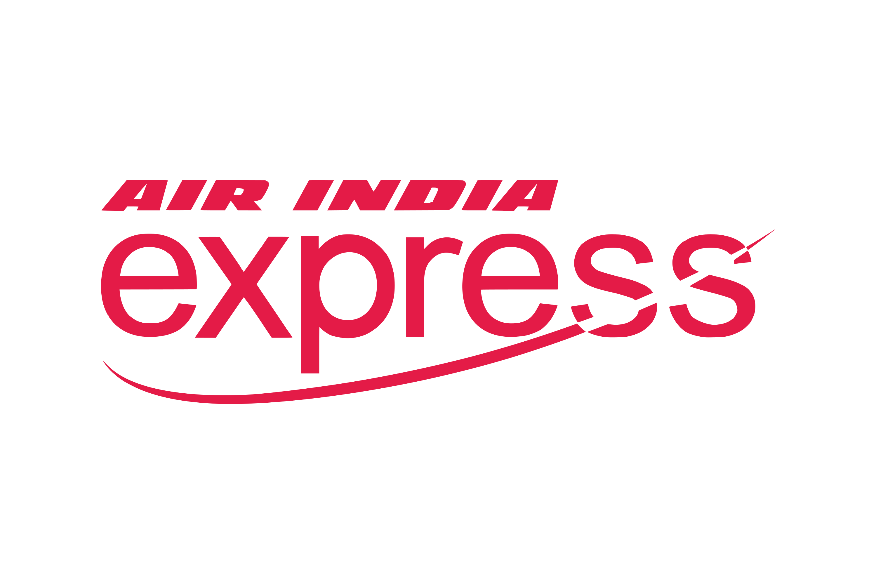 Air India Express logo