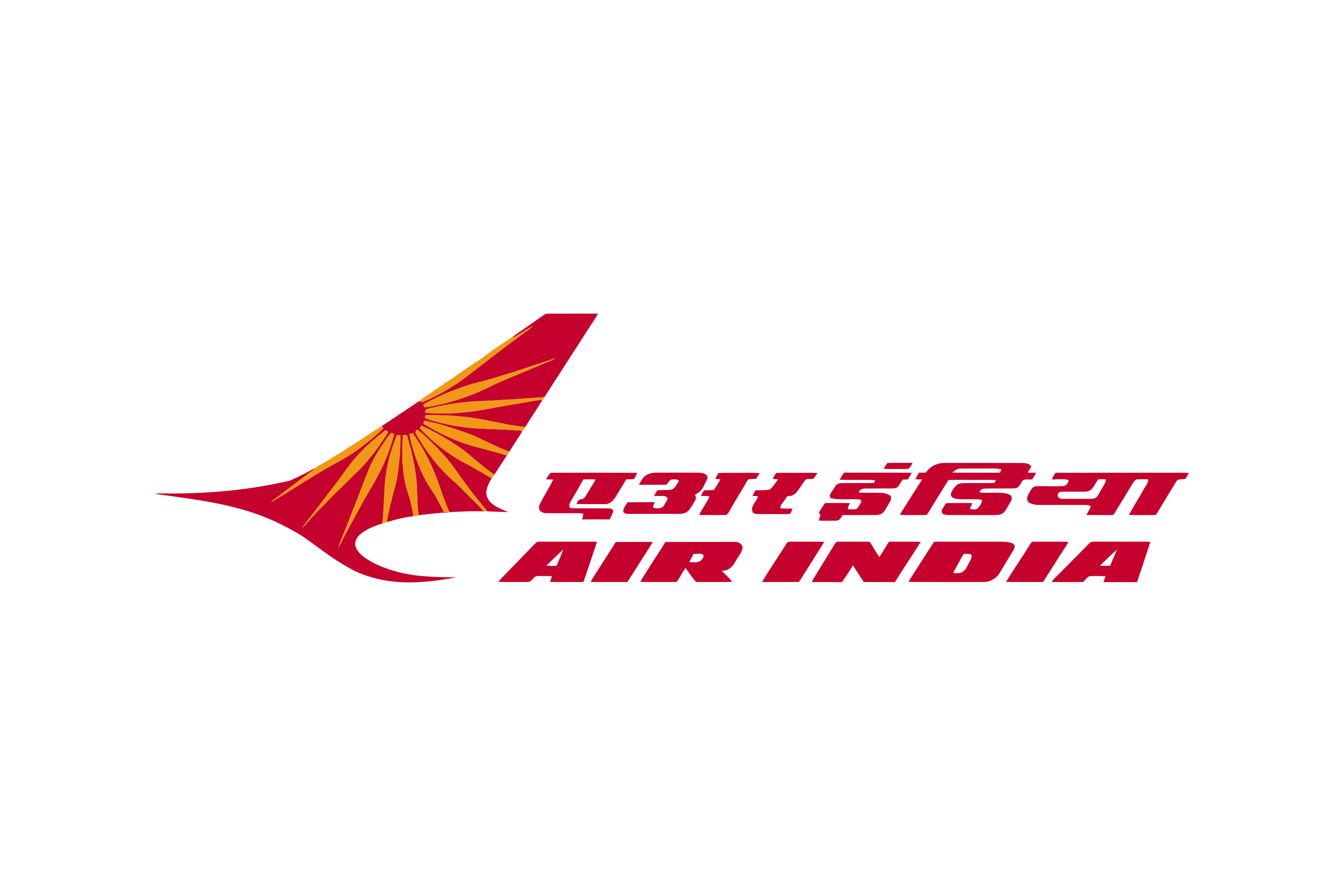 Air India logo