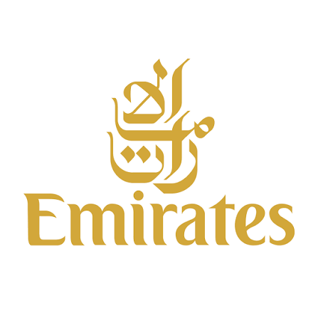 Emirates logo