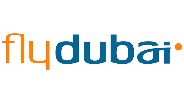 flydubai logo