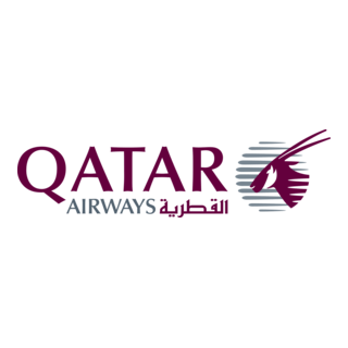 Qatar Airways logo